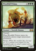Woodfall Primus