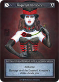 Daperyll Vampire (Foil)