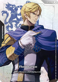 Resource (RP-041) (Premium Accessory Set - Mobile Suit Gundam: Iron-Blooded Orphans)