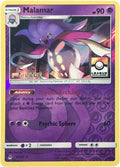 Malamar - 51/131 (League Challenge) [1st Place]