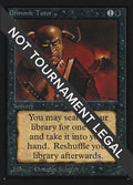 Demonic Tutor (IE)