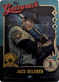 Jace Beleren (746) (Autographed)