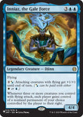 Inniaz, the Gale Force [The List Reprints]