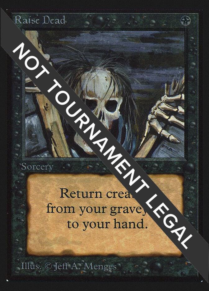 Raise Dead (IE)