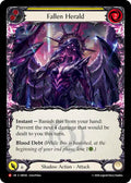 Fallen Herald [Usurp the Shadow Throne]