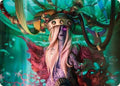 Jenova, Ancient Calamity Art Card