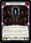 Depths Of Despair (Blue)