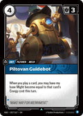 Piltovan Guidebot [Radiance]