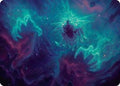 Cosmogoyf Art Card