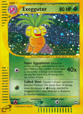 Exeggutor (H10)