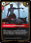 Drakehound Packmaster [Radiance]