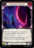 Unbound by Shadow [Usurp the Shadow Throne]
