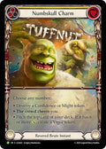 Numbskull Charm - LGS422
