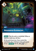Resource Extractor [Radiance]