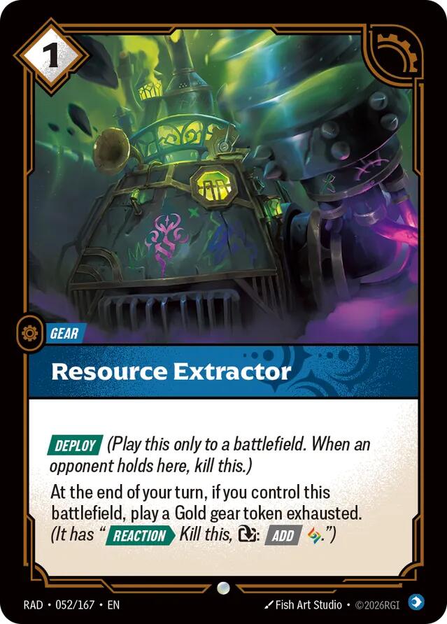 Resource Extractor [Radiance]
