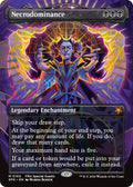 Necrodominance (Borderless)