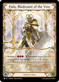 Hala, Bladesaint of the Vow