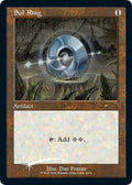 Sol Ring (Retro Frame) (Foil Etched)