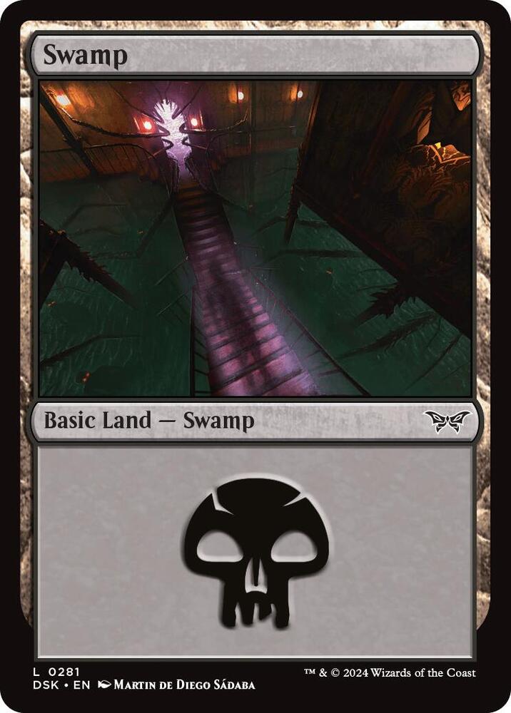 Swamp (0281)