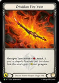 Obsidian Fire Vein - LGS374