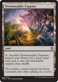 Terramorphic Expanse (BLC) [The List Reprints]