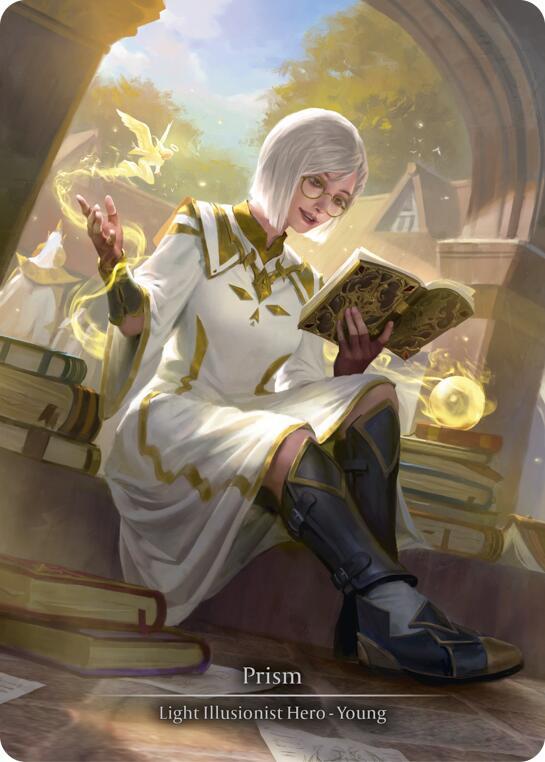 Prism (Marvel)