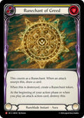Runechant of Greed [Usurp the Shadow Throne]