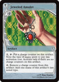 Jeweled Amulet (Future Sight) [Mystery Booster: Commander Edition]