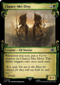 Chance-Met Elves (Showcase Scrolls)
