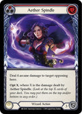 Aether Spindle (Red)