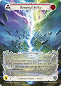 Elemental Strike - FAB425