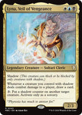 Lyna, Veil of Vengeance [Mystery Booster Commander Edition]