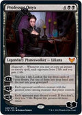 Professor Onyx