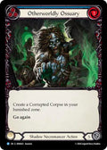 Otherworldly Ossuary [Armory Deck: Malice]