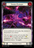 Sonata Dystopia [Usurp the Shadow Throne]
