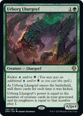 Urborg Lhurgoyf