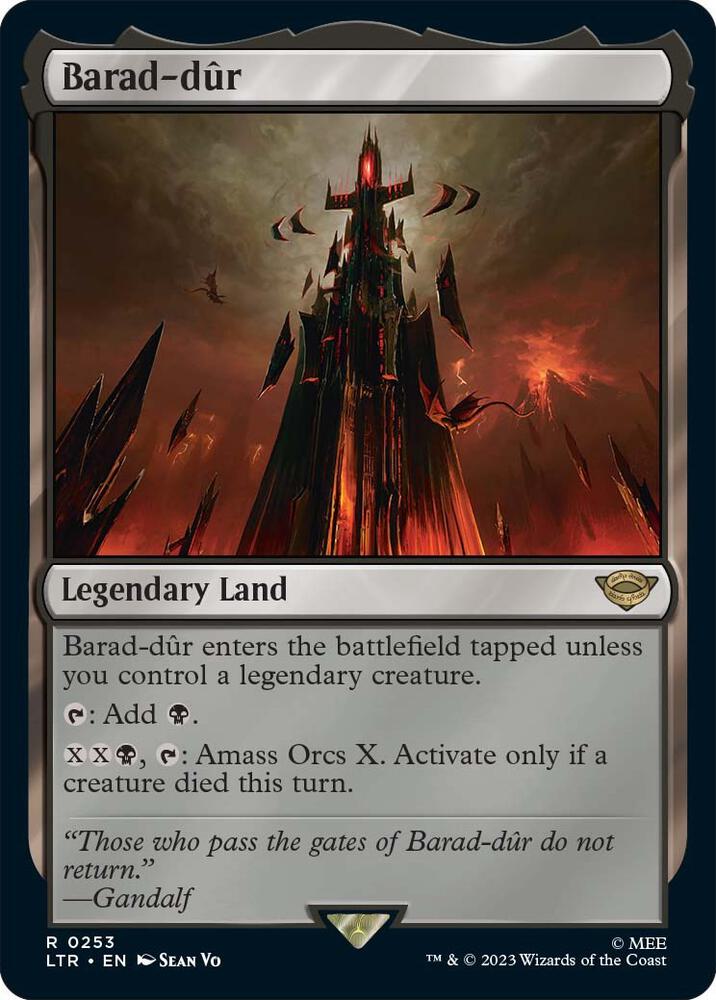 Barad-dur