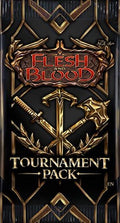 Tournament Pack