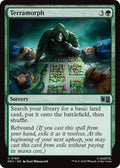 Terramorph (Surge Foil)