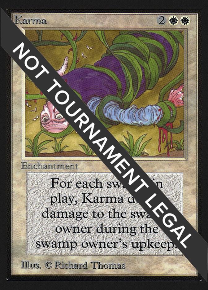Karma (IE)