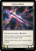 Galaxxi Black [Silver Age: Usurp the Shadow Throne]