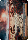 Desert Bloom (Foil)