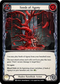 Seeds of Agony (Blue)