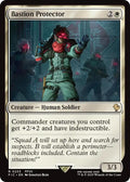 Bastion Protector (Surge Foil)