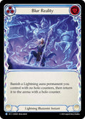 Blur Reality (Blue)
