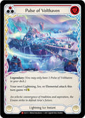 Pulse of Volthaven