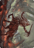 Yarus, Roar of the Old Gods Art Card (24/49)