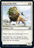 King of the Pride