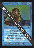 Psionic Blast (IE)
