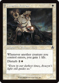Lunarch Veteran (Retro Frame)